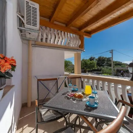 Apartamento My Dalmatia - Dada 3 With Pool Biograd Na Moru