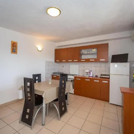 My Dalmatia - Dada 3 Apartament *