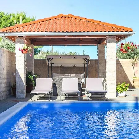 Apartament My Dalmatia - Dada 3 Biograd Na Moru