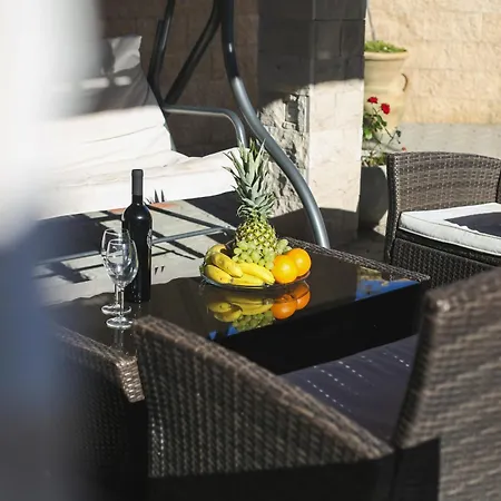 Apartamento My Dalmatia - Dada 3 With Pool *