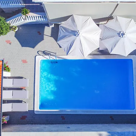 My Dalmatia - Dada 3 With Pool Apartamento *