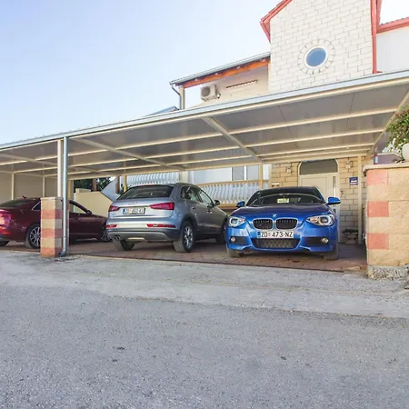 Apartman My Dalmatia - Dada 3