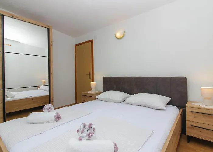 Apartment My Dalmatia - Dada 3