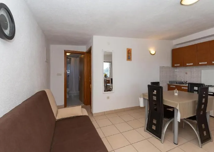 Apartment My Dalmatia - Dada 3