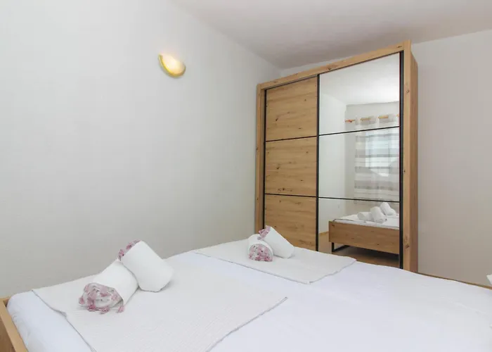 Apartment My Dalmatia - Dada 3 Biograd Na Moru