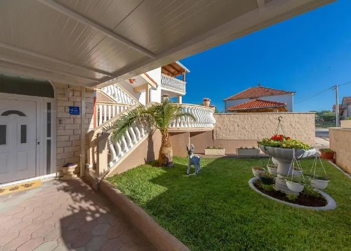 My Dalmatia - Dada 3 Biograd Na Moru