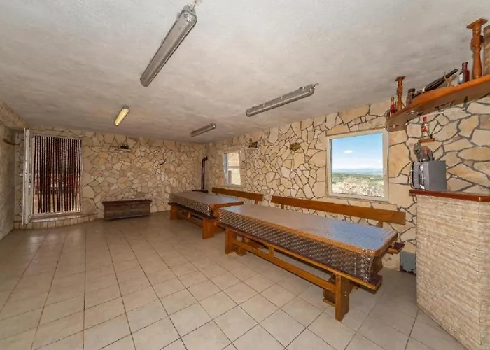 My Dalmatia - Dada 3 Apartman Biograd Na Moru