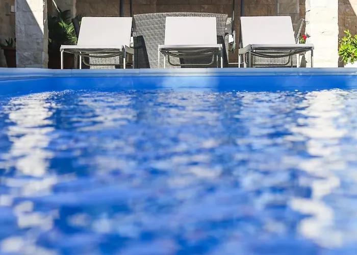 Apartman My Dalmatia - Dada 3 *