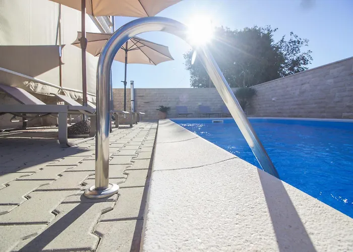 My Dalmatia - Dada 3 * Biograd Na Moru