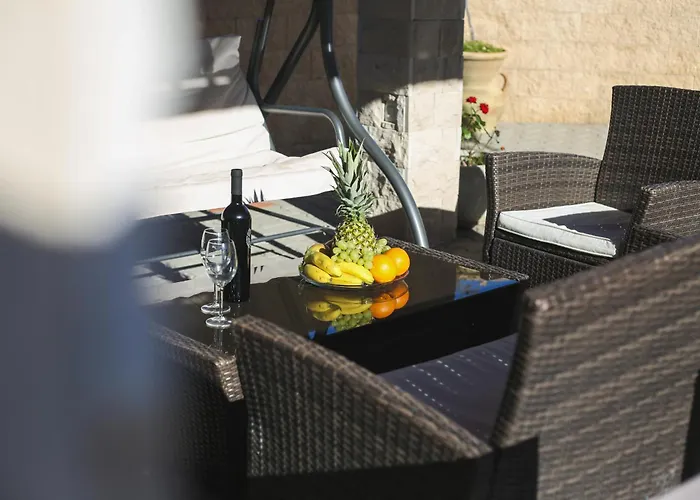 Apartment My Dalmatia - Dada 3 *