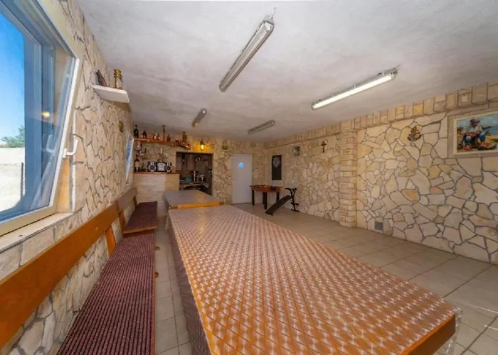 My Dalmatia - Dada 3 Biograd Na Moru