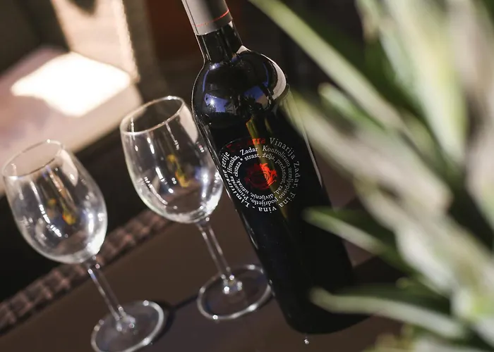 Apartment My Dalmatia - Dada 3