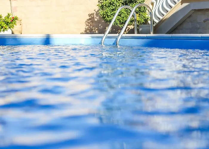 Apartment My Dalmatia - Dada 3