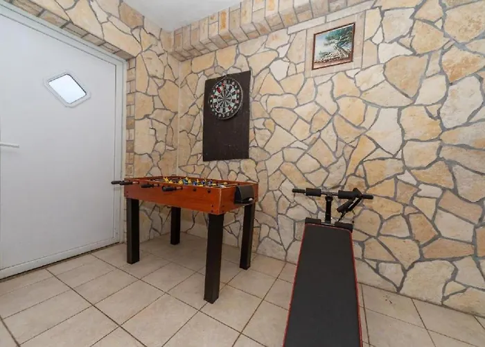 My Dalmatia - Dada 3