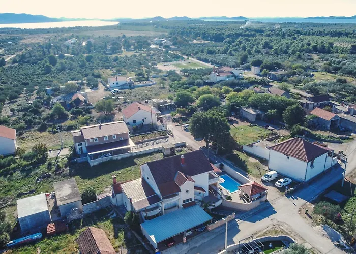 My Dalmatia - Dada 3 Apartment Biograd Na Moru