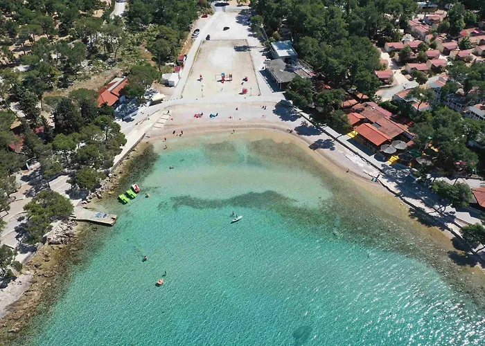 My Dalmatia - Dada 3 Biograd Na Moru