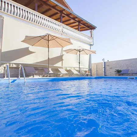 My Dalmatia - Dada 3 With Pool *