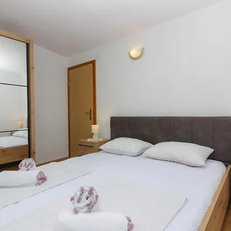 Appartement My Dalmatia - Dada 3