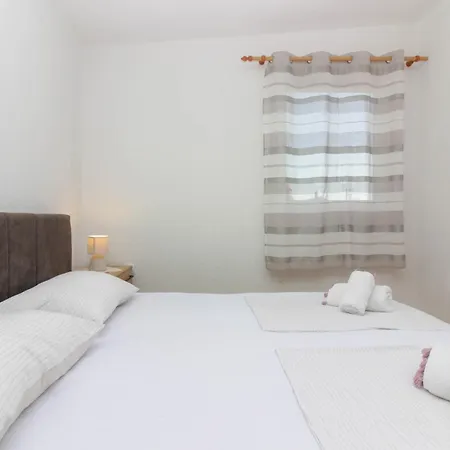 Appartement My Dalmatia - Dada 3 Biograd Na Moru