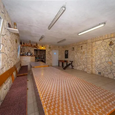 My Dalmatia - Dada 3 With Pool ביוגראד נה מורו