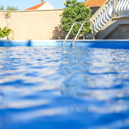 Διαμέρισμα My Dalmatia - Dada 3 With Pool