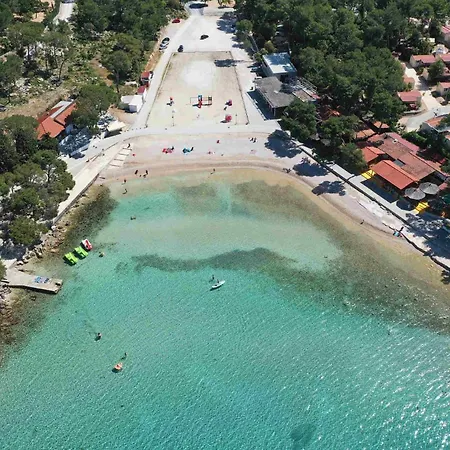 My Dalmatia - Dada 3 With Pool ביוגראד נה מורו