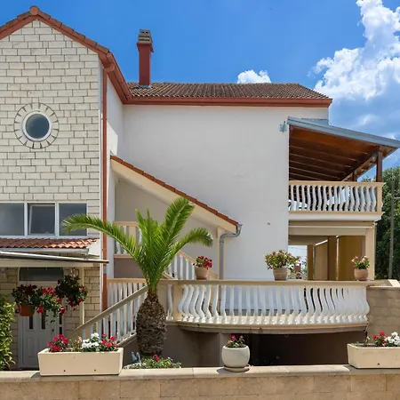 My Dalmatia - Dada 3 With Pool