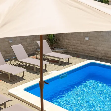 דירה My Dalmatia - Dada 3 With Pool