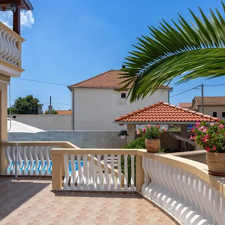 דירה My Dalmatia - Dada 3 With Pool
