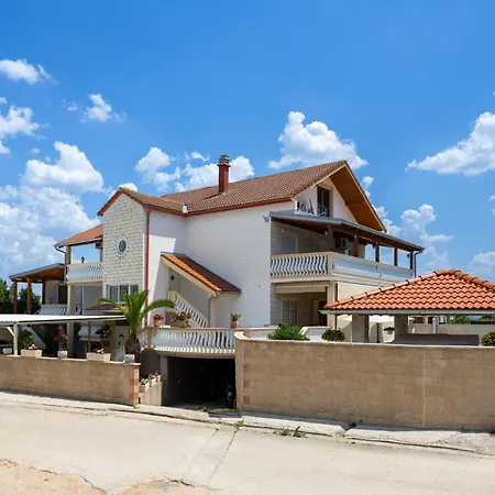 דירה My Dalmatia - Dada 3 With Pool