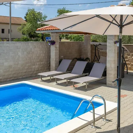 My Dalmatia - Dada 3 With Pool *
