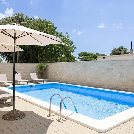 My Dalmatia - Dada 3 With Pool דירה