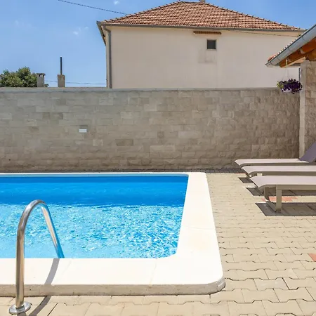 דירה My Dalmatia - Dada 3 With Pool