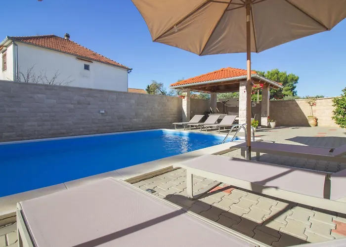 Apartman My Dalmatia - Dada 3 *