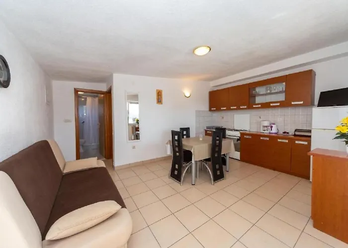 My Dalmatia - Dada 3 Biograd Na Moru