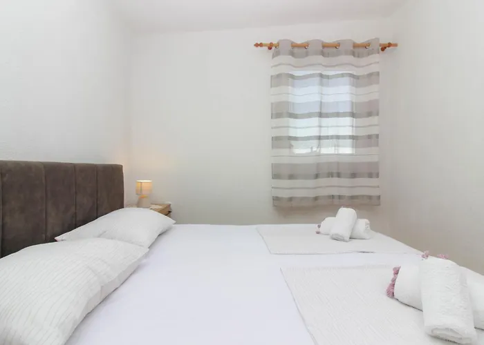 Apartman My Dalmatia - Dada 3 Biograd Na Moru