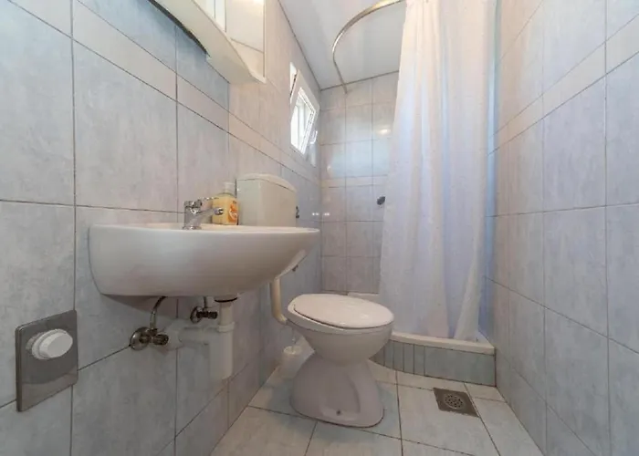 My Dalmatia - Dada 3 Appartement *