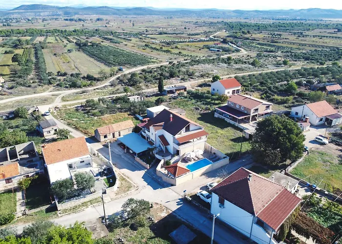 My Dalmatia - Dada 3 Appartement Biograd Na Moru