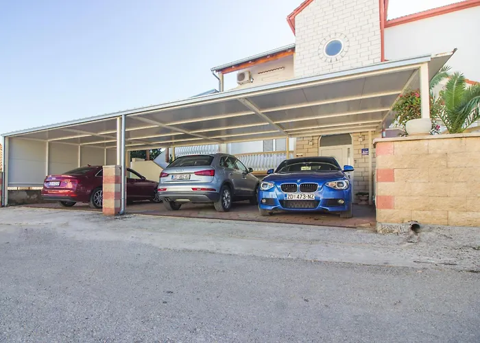 Appartement My Dalmatia - Dada 3